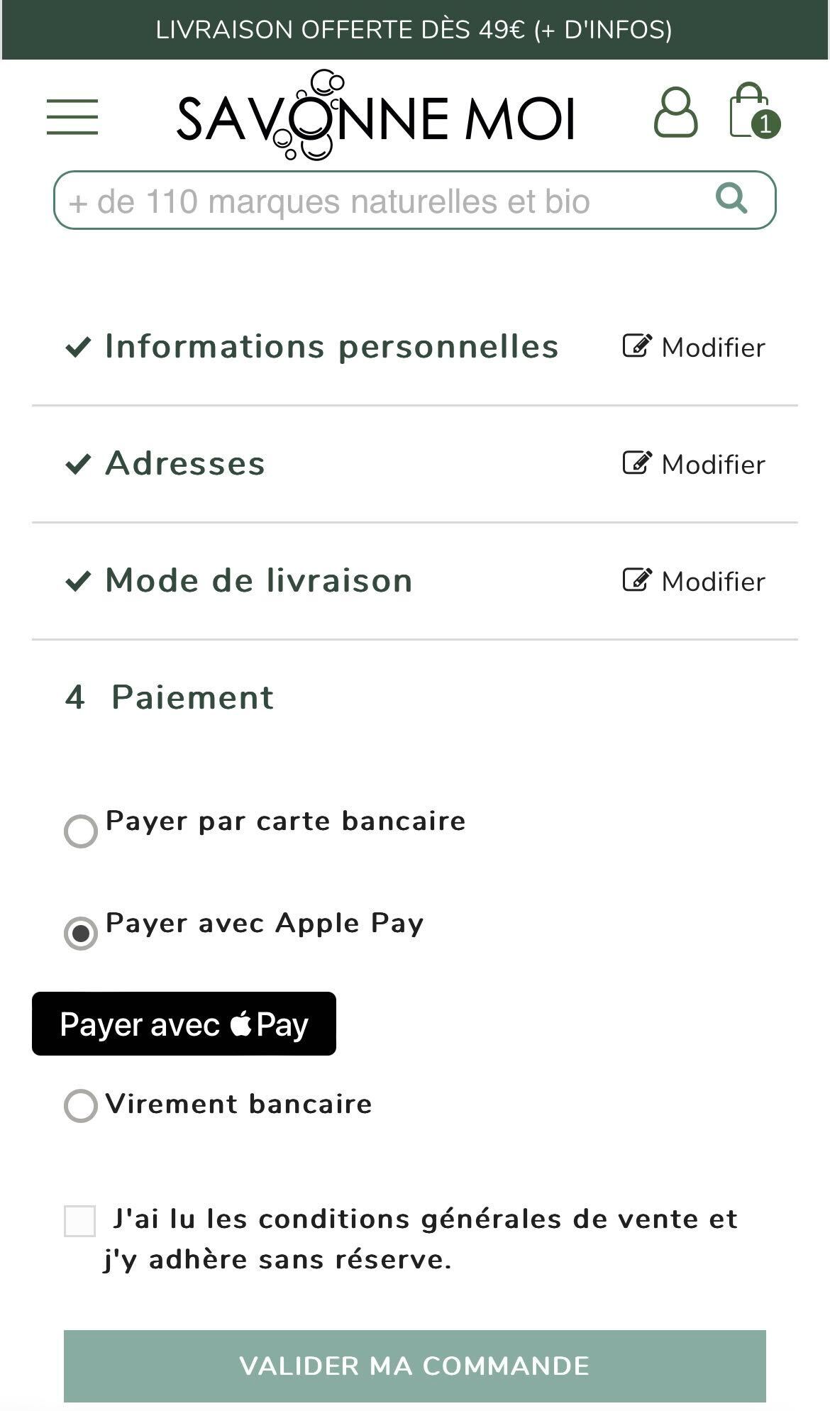 Apple Pay
