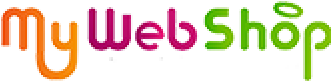 MyWebShop