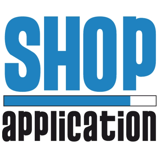 Shop Application