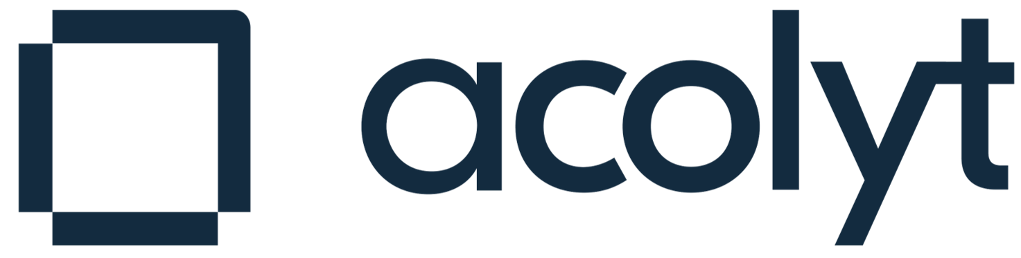 Acolyt