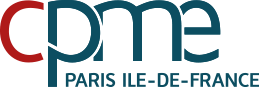 CPME Ile de France