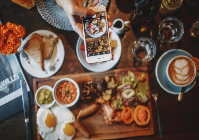 Digitaliser son restaurant