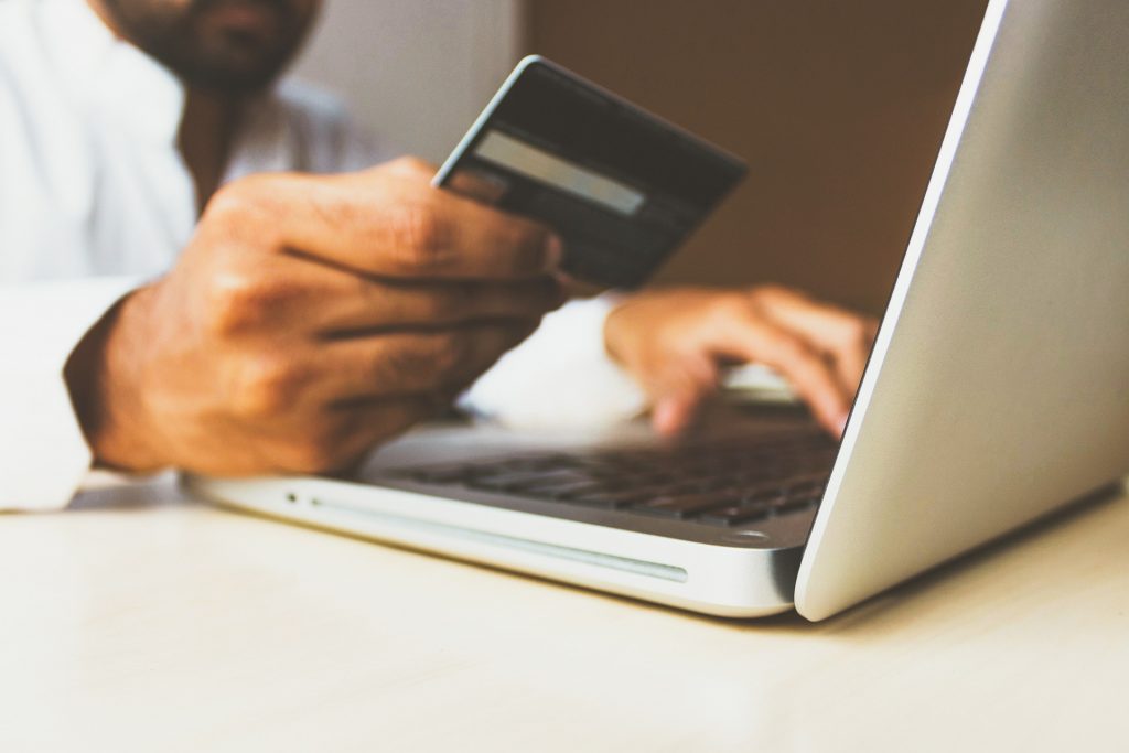 headless commerce site e-commerce