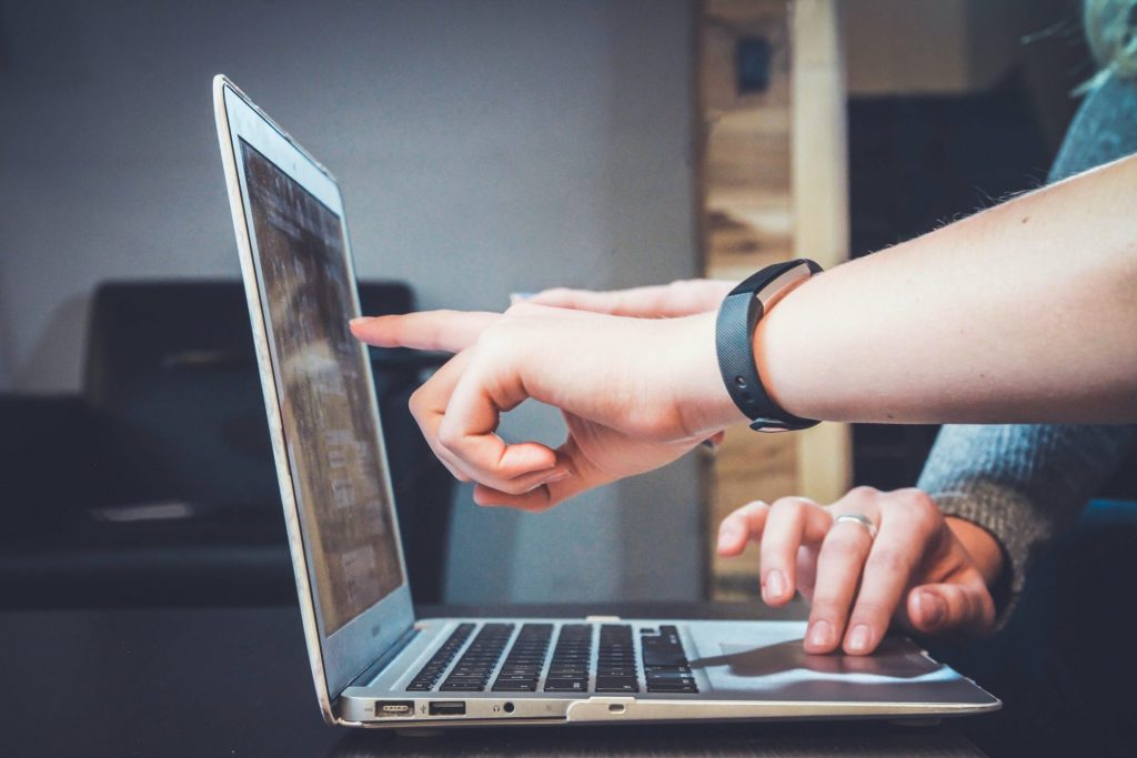 headless commerce site e-commerce