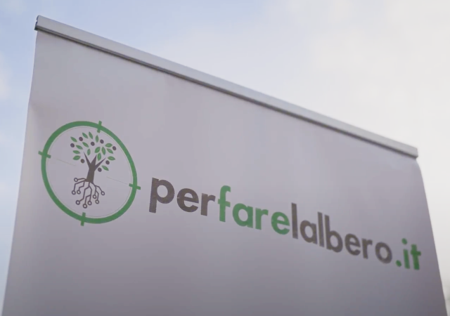 perfarelalbero