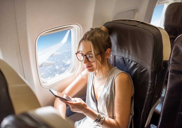 payment performance travel sector