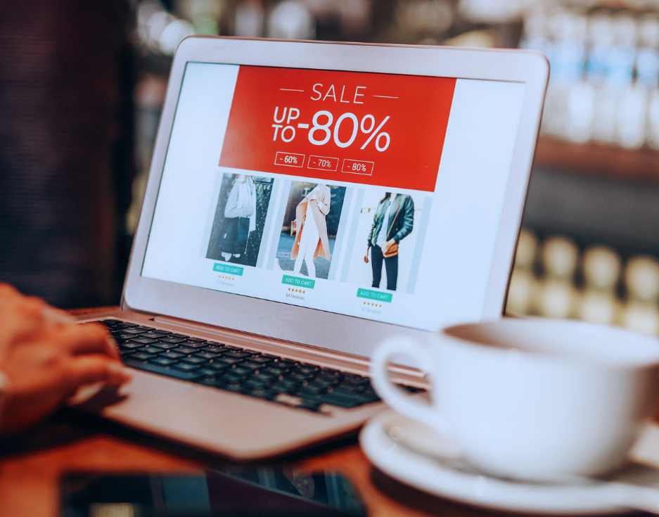 promotions conversion e-commerce