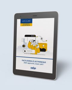 Livre blanc - Facture électronique - EBP