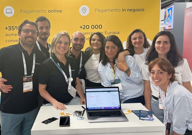 Payplug al Netcomm Forum 2023
