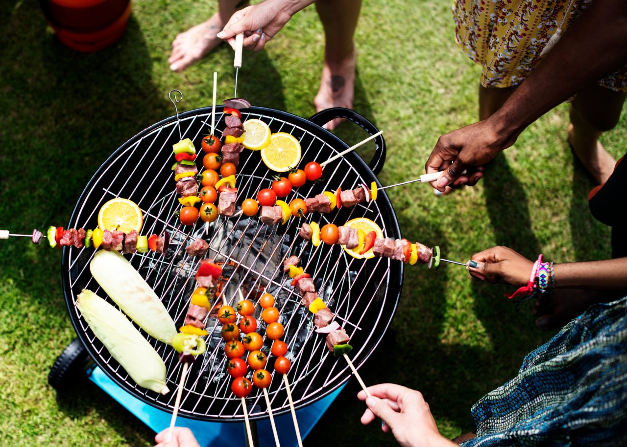 Esprit Barbecue
