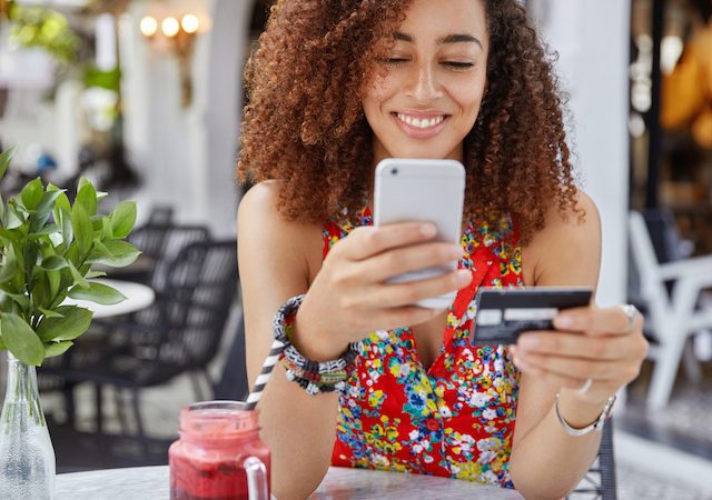 accettare pagamenti online