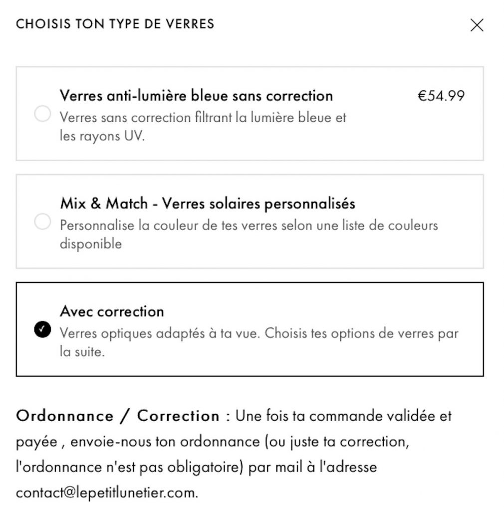 remboursement