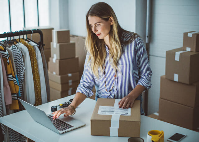 unified commerce