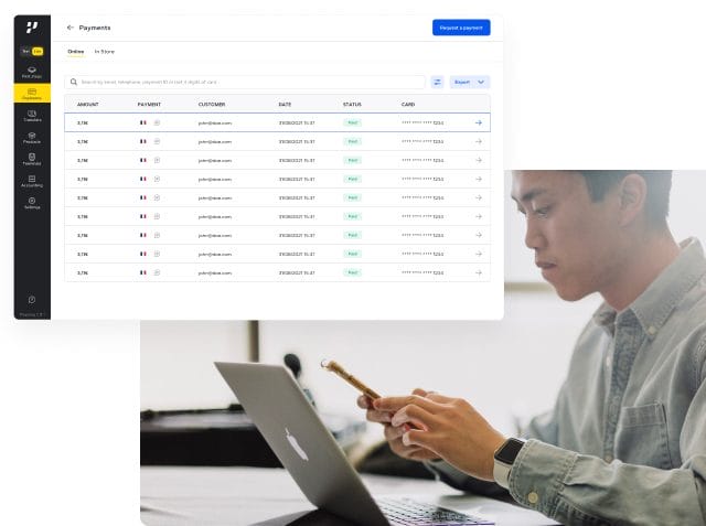 fraud management